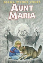 aunt maria